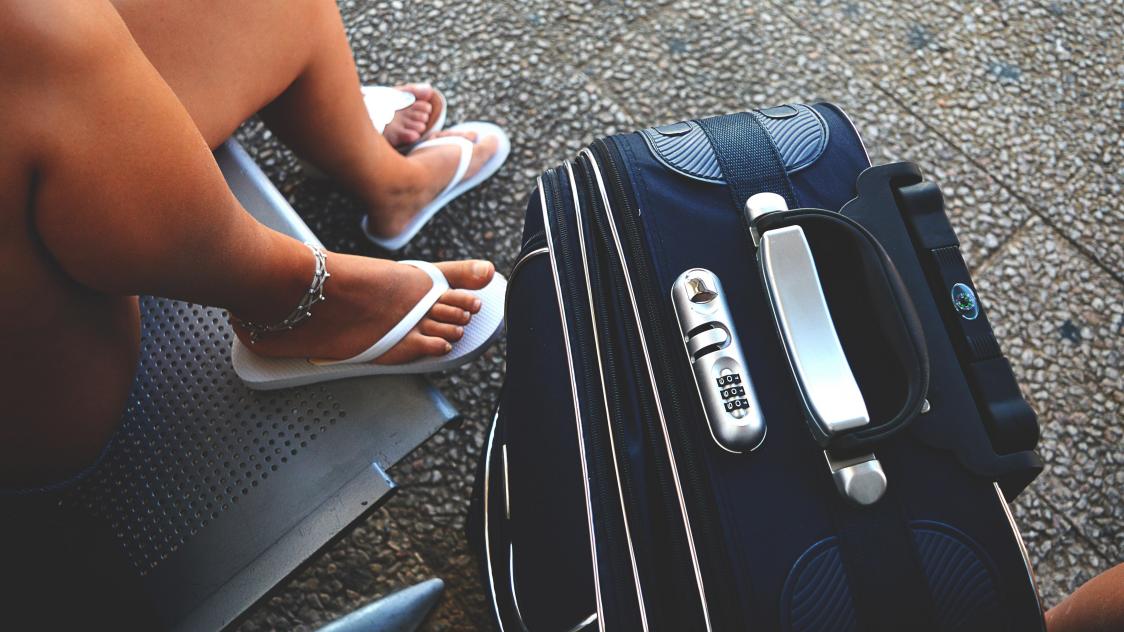 Bagage a main ouigo deals